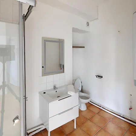 F3 Marechal Joffre - 2eme Apartment Le Havre