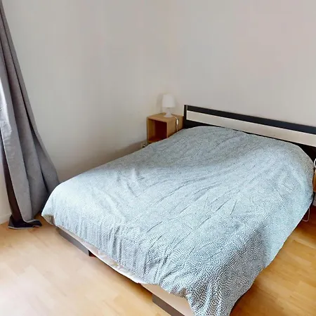 F3 Marechal Joffre - 2eme Apartment *